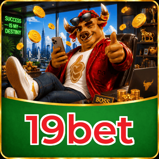19bet Seguro SSL