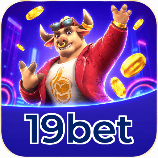 Logo 19bet Plataforma Certificada