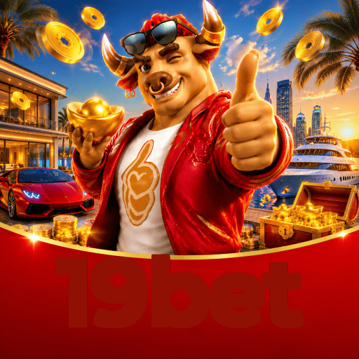 19bet Loteria Online Brasil - Plataforma Certificada