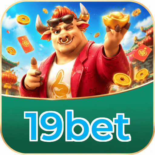 19bet VIP Program Logo