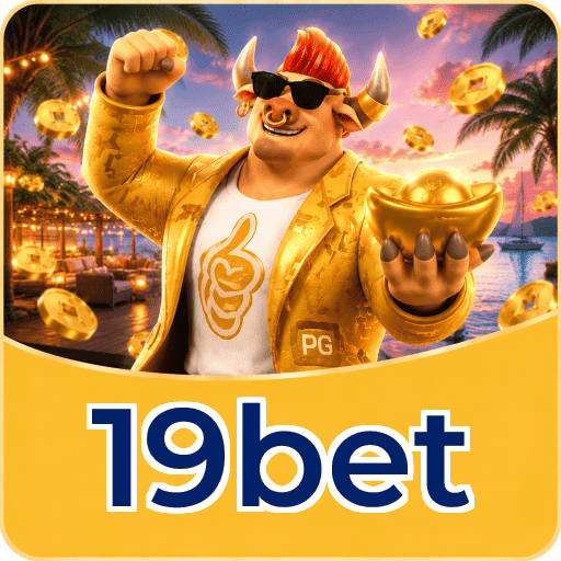 Principais provedores de slots da 19bet - NetEnt, Pragmatic Play, Play'n GO