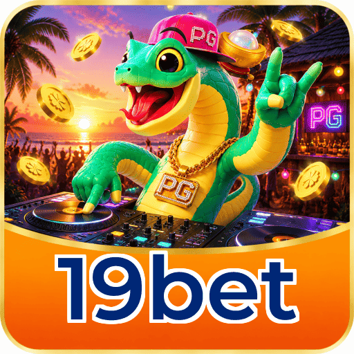 19bet Logo Seguro