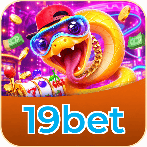 19bet Download Speed Test Logo - Teste de Velocidade Certificado