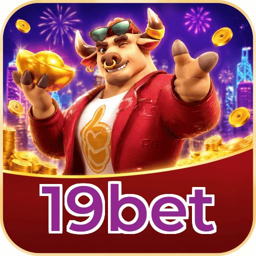 19bet Logo - Bônus de Cadastro