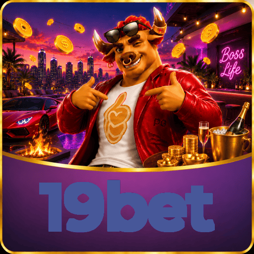 19bet Logo Verificado