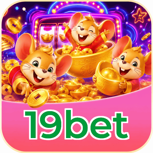 19bet Logo Oficial