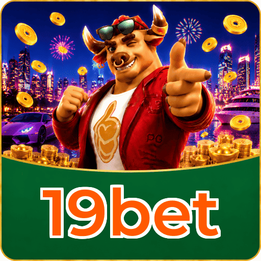 Requisitos do APK 19bet para Android - Logo Oficial